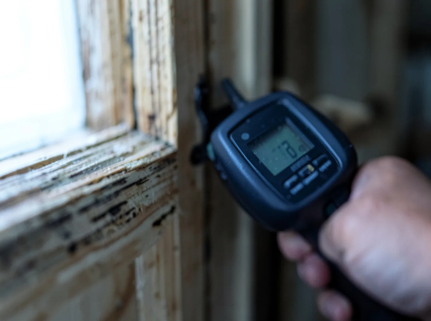 Commercial Water Damage Restoration in Marbury, MD