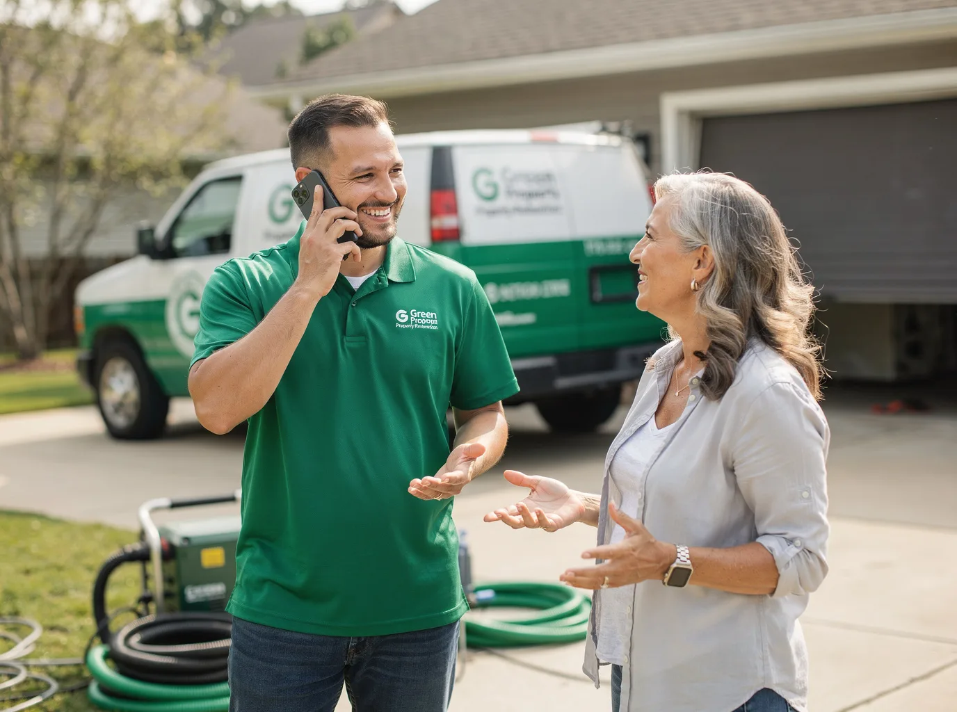 Water Damage Restoration Marbury, MD FAQs